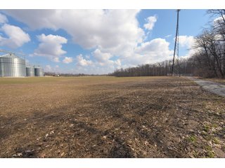 TRACT 9 - MAJOR LAND AUCTION - 719+/- ACRES OFFERED IN 14 TRACTS IN ALLEN COUNTY, OHIO